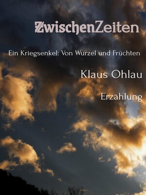 cover image of ZwischenZeiten